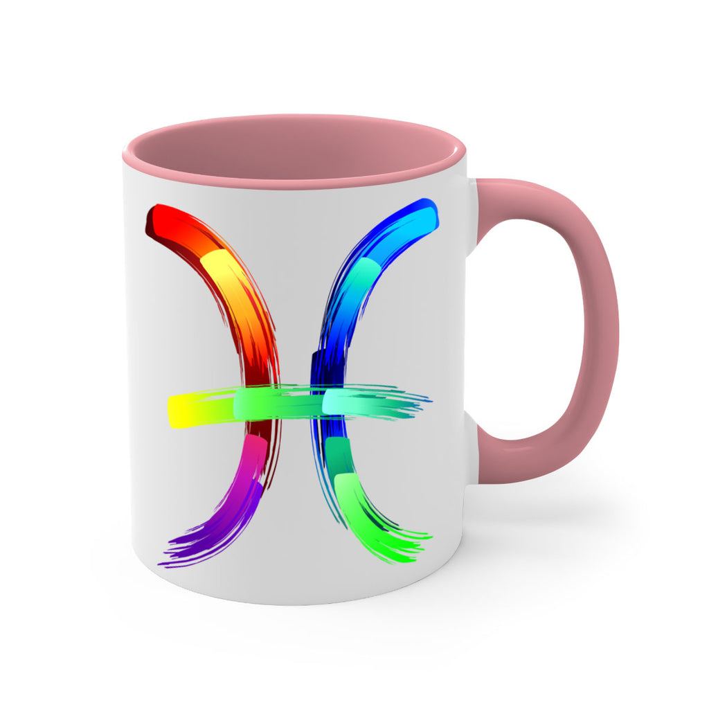 pisces 370#- zodiac-Mug / Coffee Cup