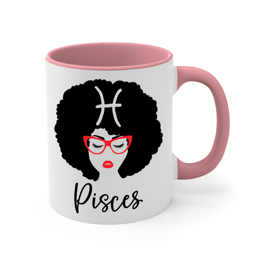 pisces 382#- zodiac-Mug / Coffee Cup