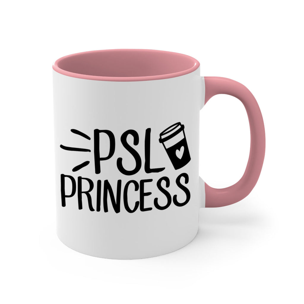 psl princess 520#- fall-Mug / Coffee Cup