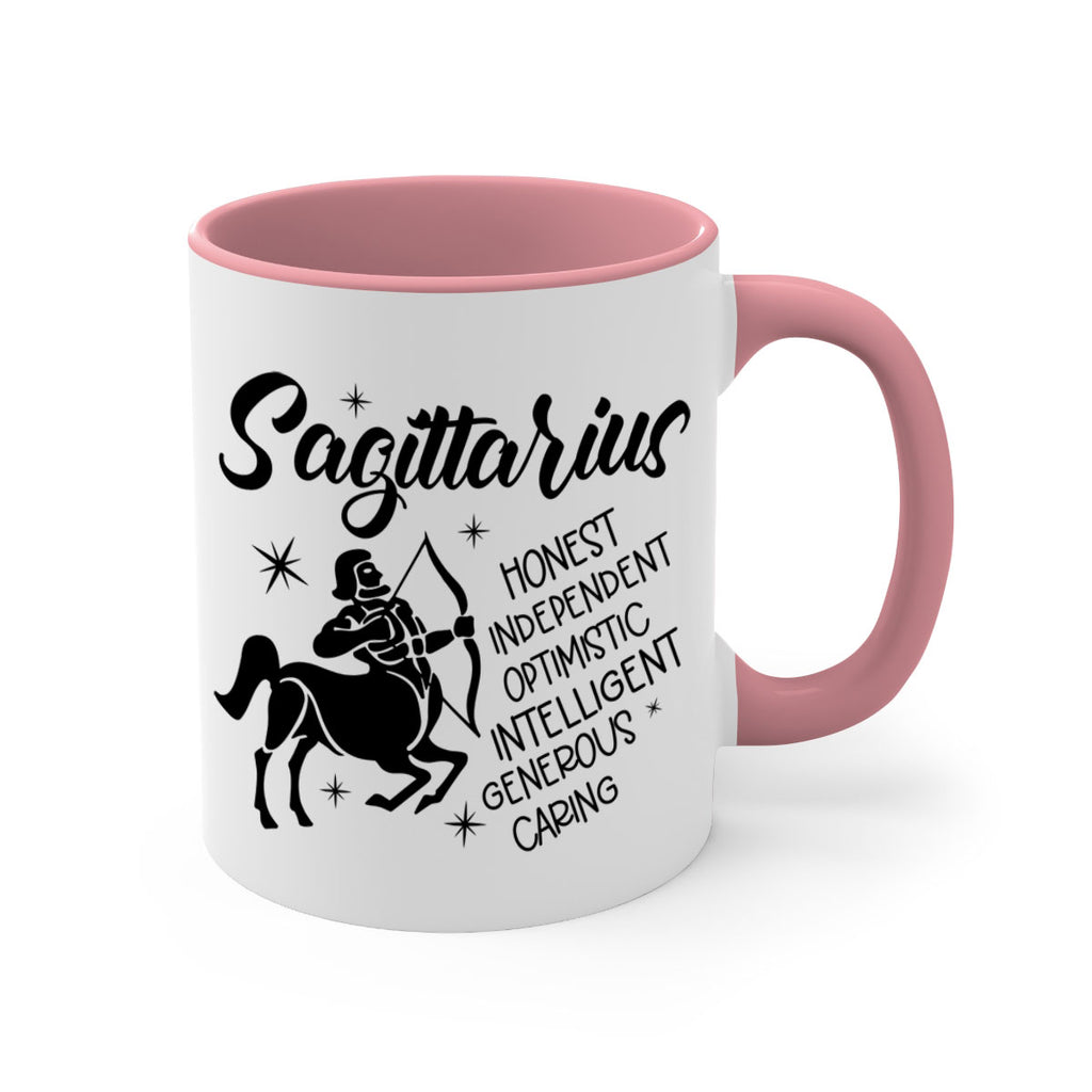 sagittarius 403#- zodiac-Mug / Coffee Cup