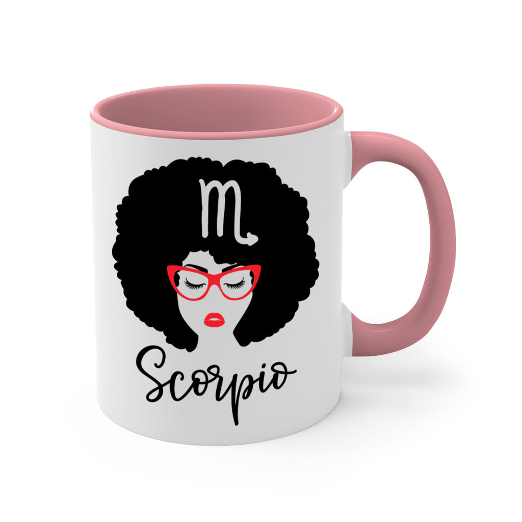 scorpio 450#- zodiac-Mug / Coffee Cup