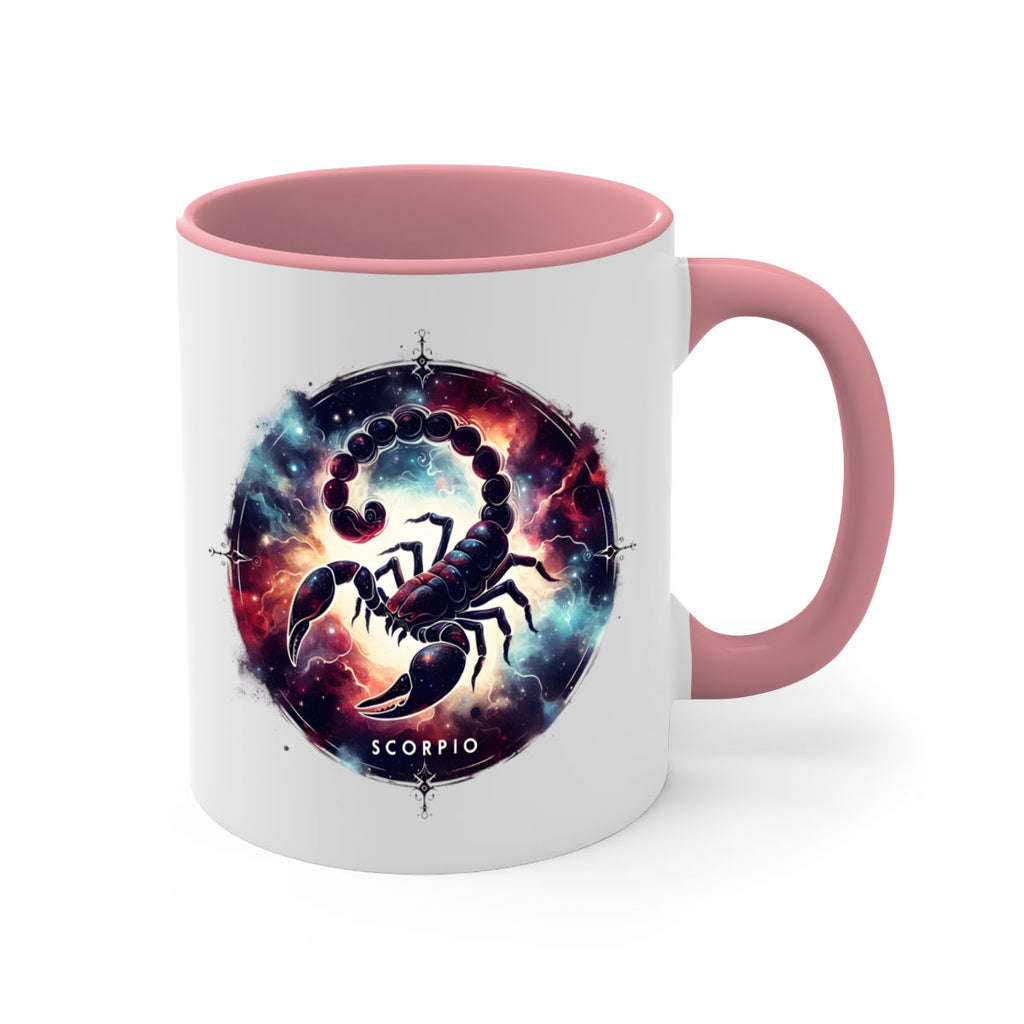 scorpio 460#- zodiac-Mug / Coffee Cup