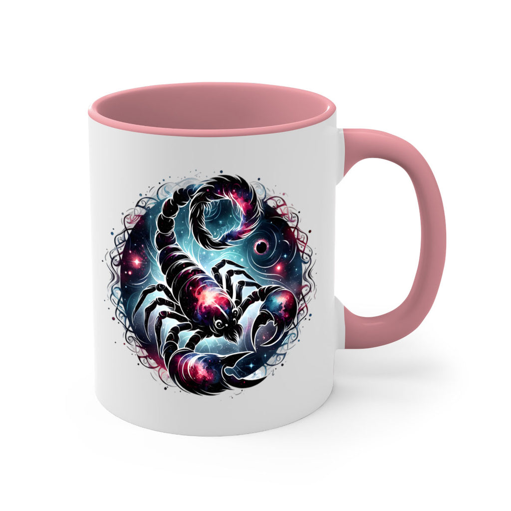 scorpio 463#- zodiac-Mug / Coffee Cup