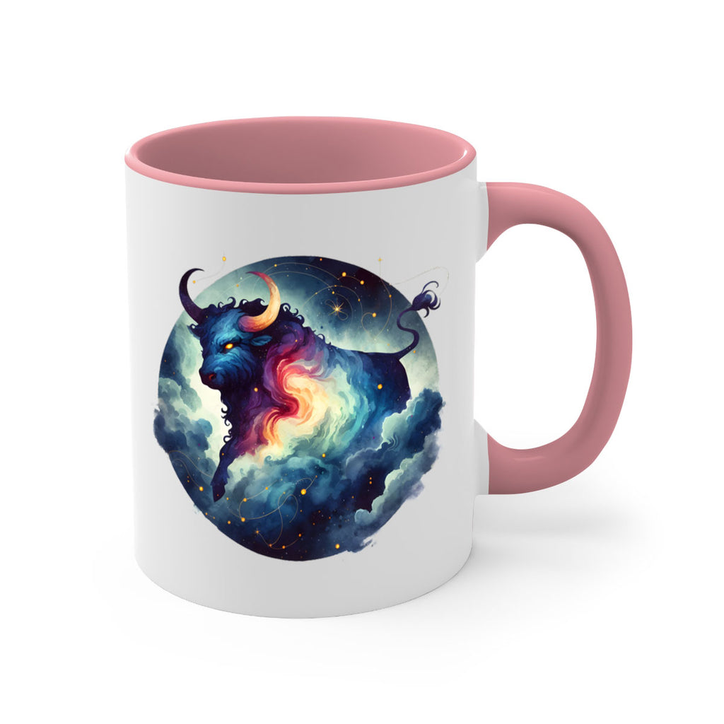 taurus 523#- zodiac-Mug / Coffee Cup