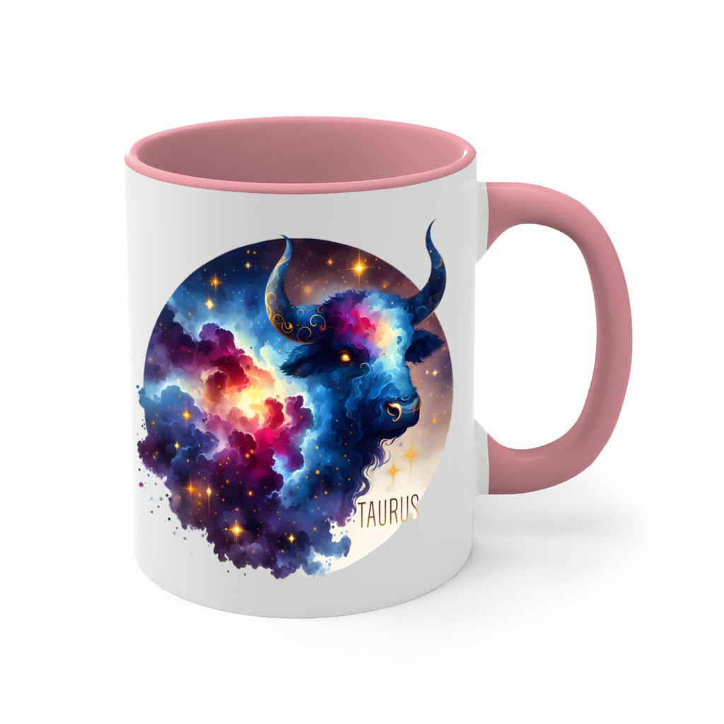 taurus 524#- zodiac-Mug / Coffee Cup