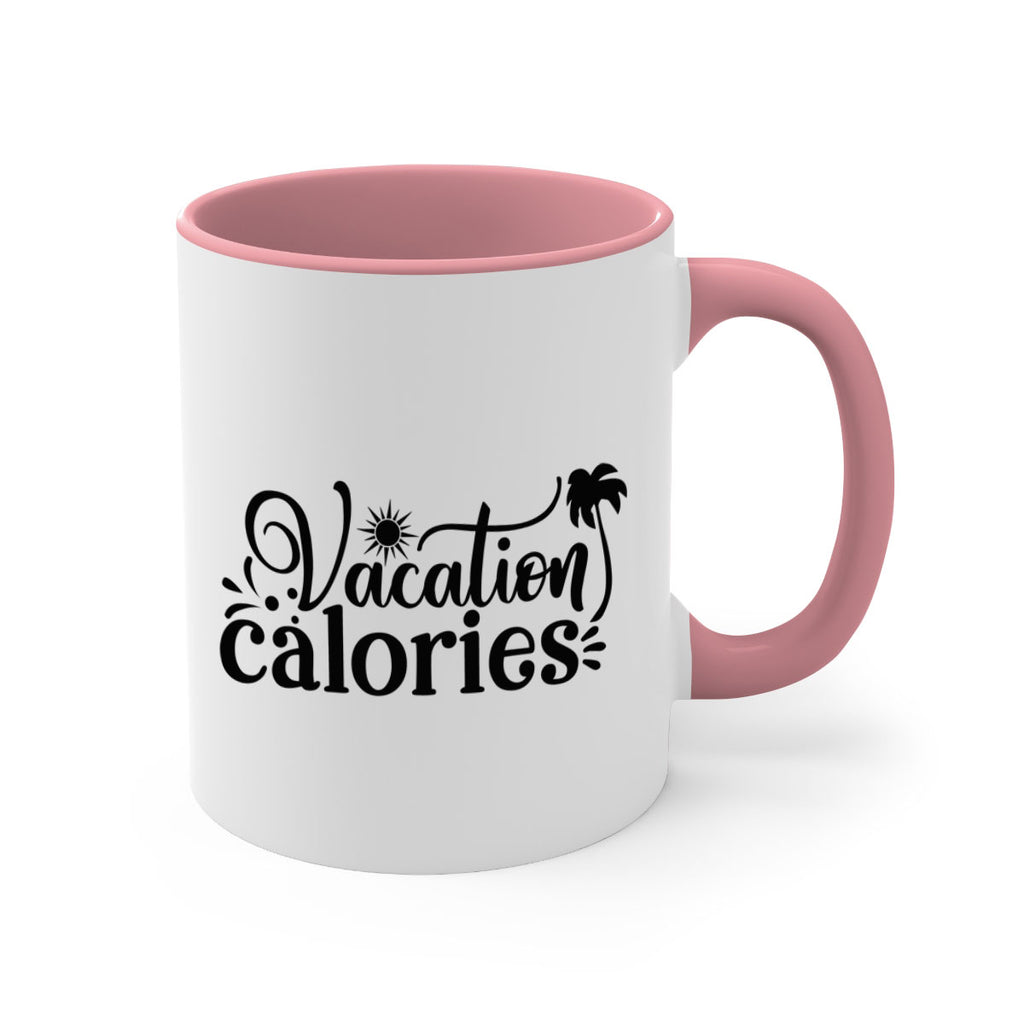 vacation calories Style 71#- Summer-Mug / Coffee Cup