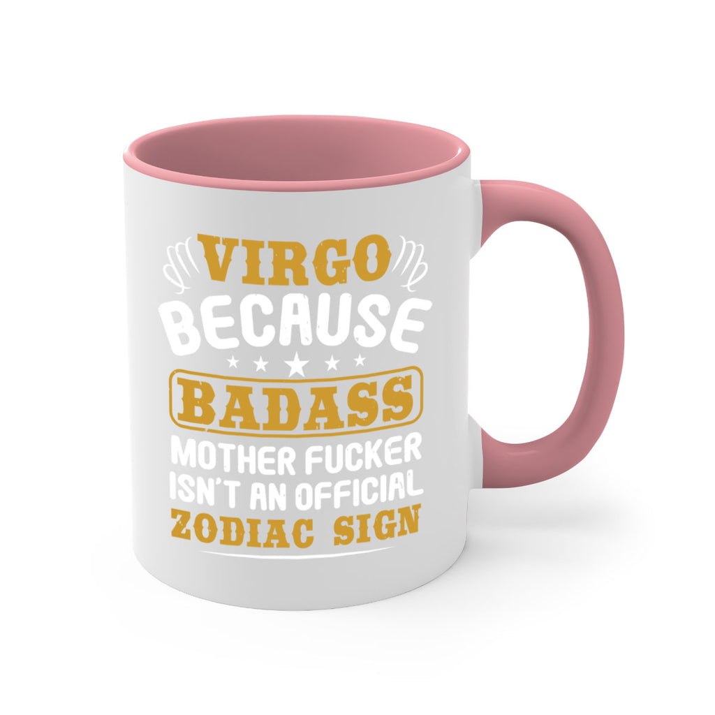 virgo 550#- zodiac-Mug / Coffee Cup