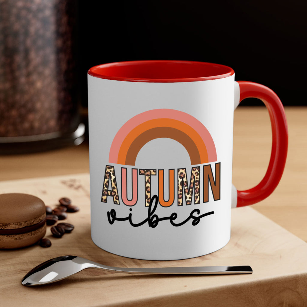 Autumn vibes 38#- fall-Mug / Coffee Cup