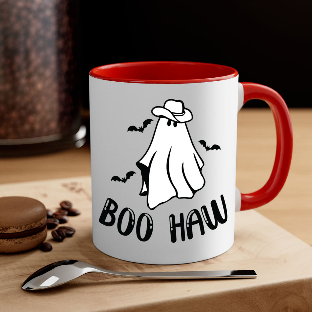 Boo Haw 53#- fall-Mug / Coffee Cup