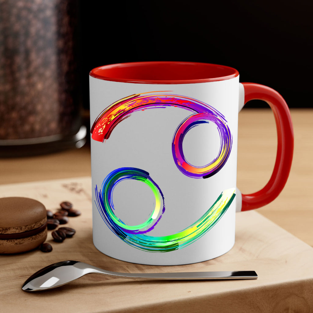 Cancer 560#- zodiac-Mug / Coffee Cup