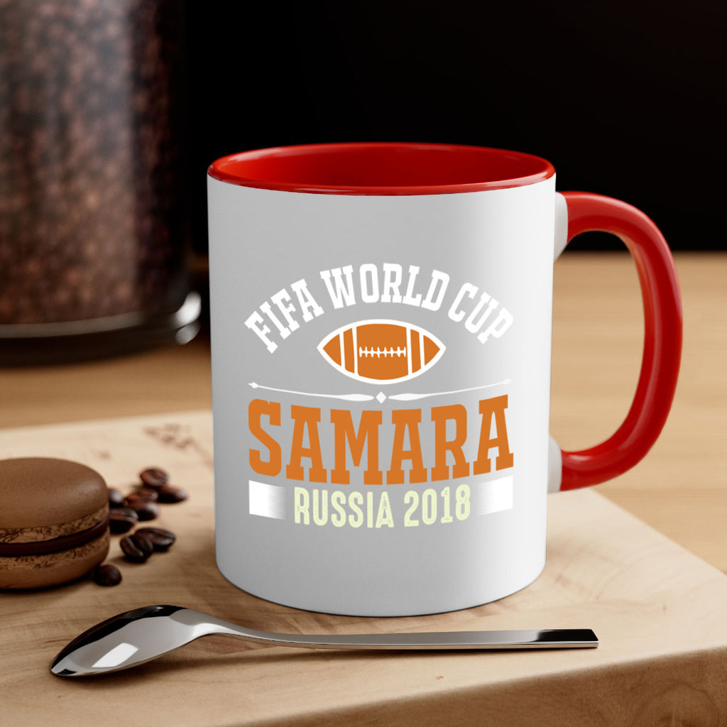 Fifa world 1256#- football-Mug / Coffee Cup