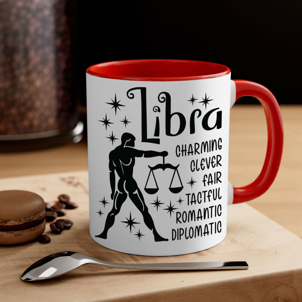 Libra 315#- zodiac-Mug / Coffee Cup