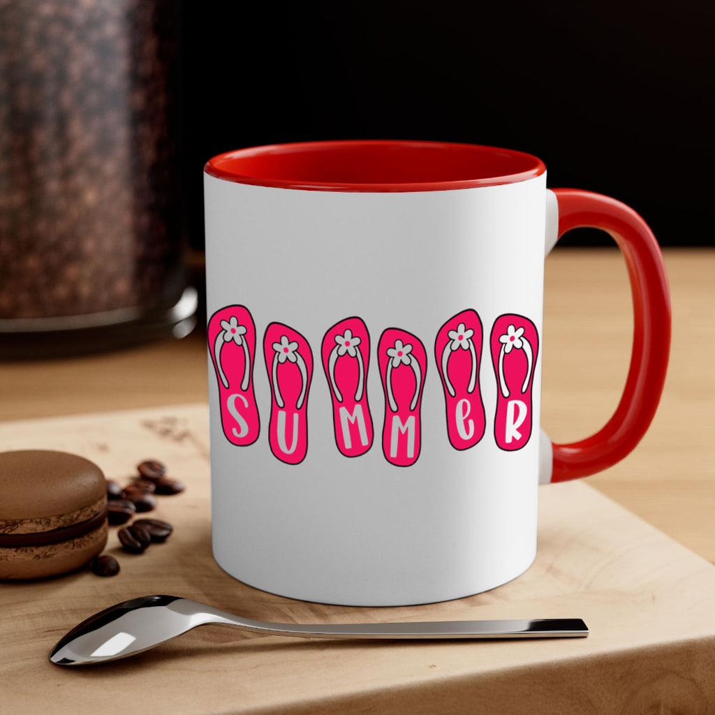 Summer Style 18#- Summer-Mug / Coffee Cup