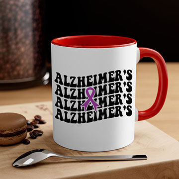 alzheimer s 8#- alzheimers-Mug / Coffee Cup