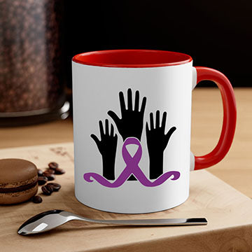 alzheimer s cancer vector 7#- alzheimers-Mug / Coffee Cup