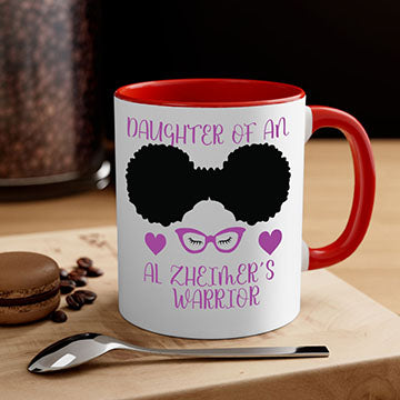 alzheimers awareness style 36#- alzheimers-Mug / Coffee Cup