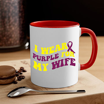 alzheimers awareness style 43#- alzheimers-Mug / Coffee Cup