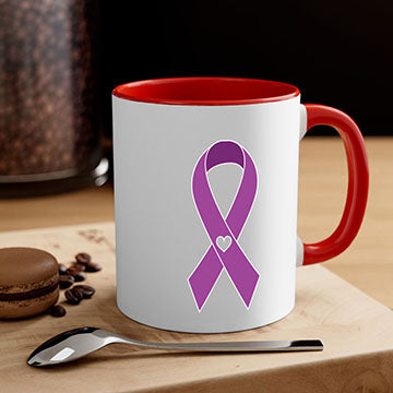 alzheimers awareness style 45#- alzheimers-Mug / Coffee Cup