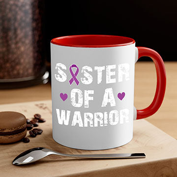 alzheimers awareness style 58#- alzheimers-Mug / Coffee Cup