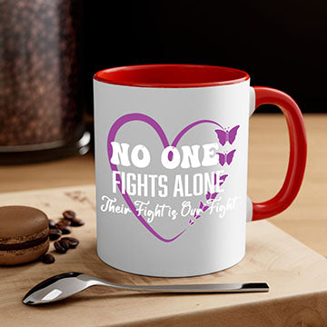 alzheimers awareness style 59#- alzheimers-Mug / Coffee Cup