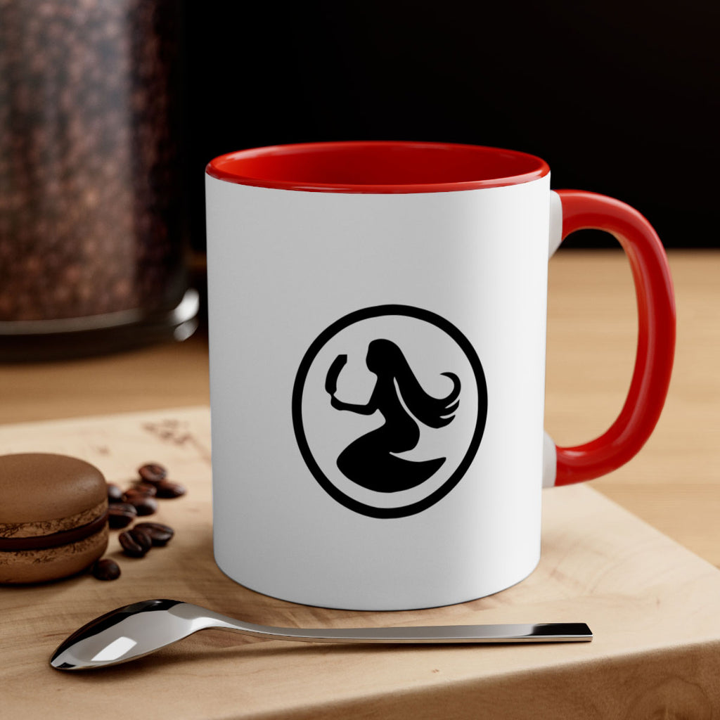 aquarius 80#- zodiac-Mug / Coffee Cup