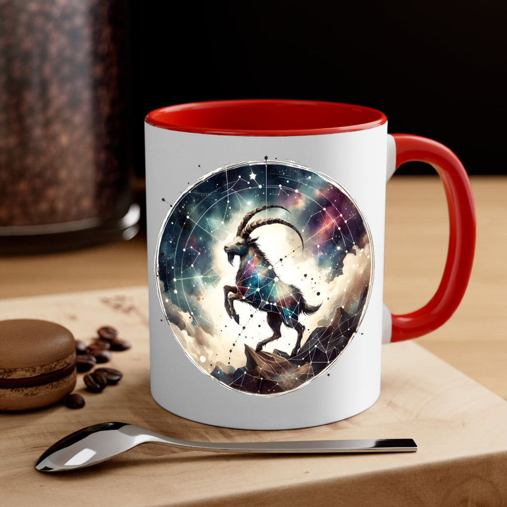 aries 129#- zodiac-Mug / Coffee Cup