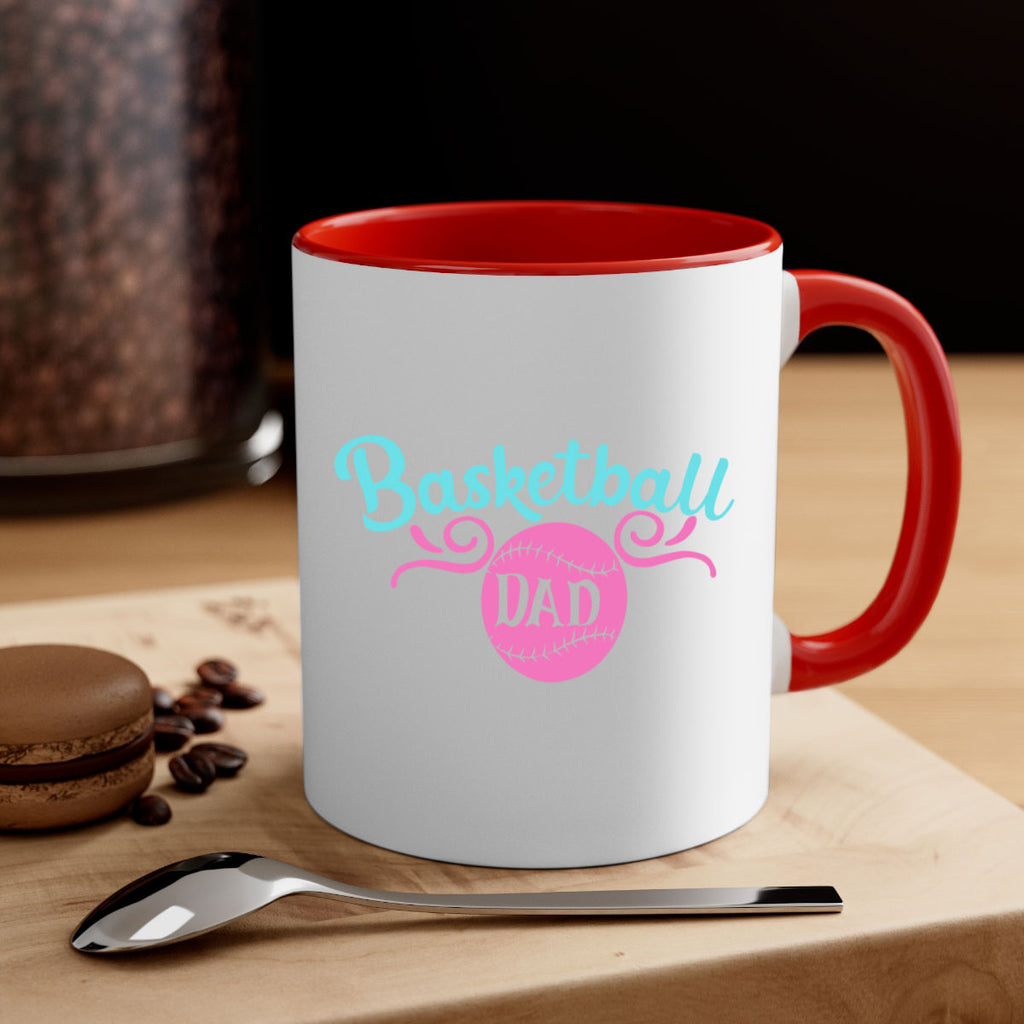 basketball dad 2013#- basketball-Mug / Coffee Cup