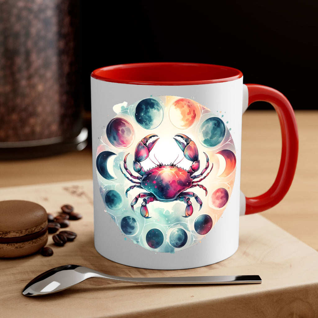 cancer 180#- zodiac-Mug / Coffee Cup