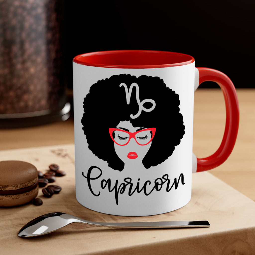 capricorn 199#- zodiac-Mug / Coffee Cup