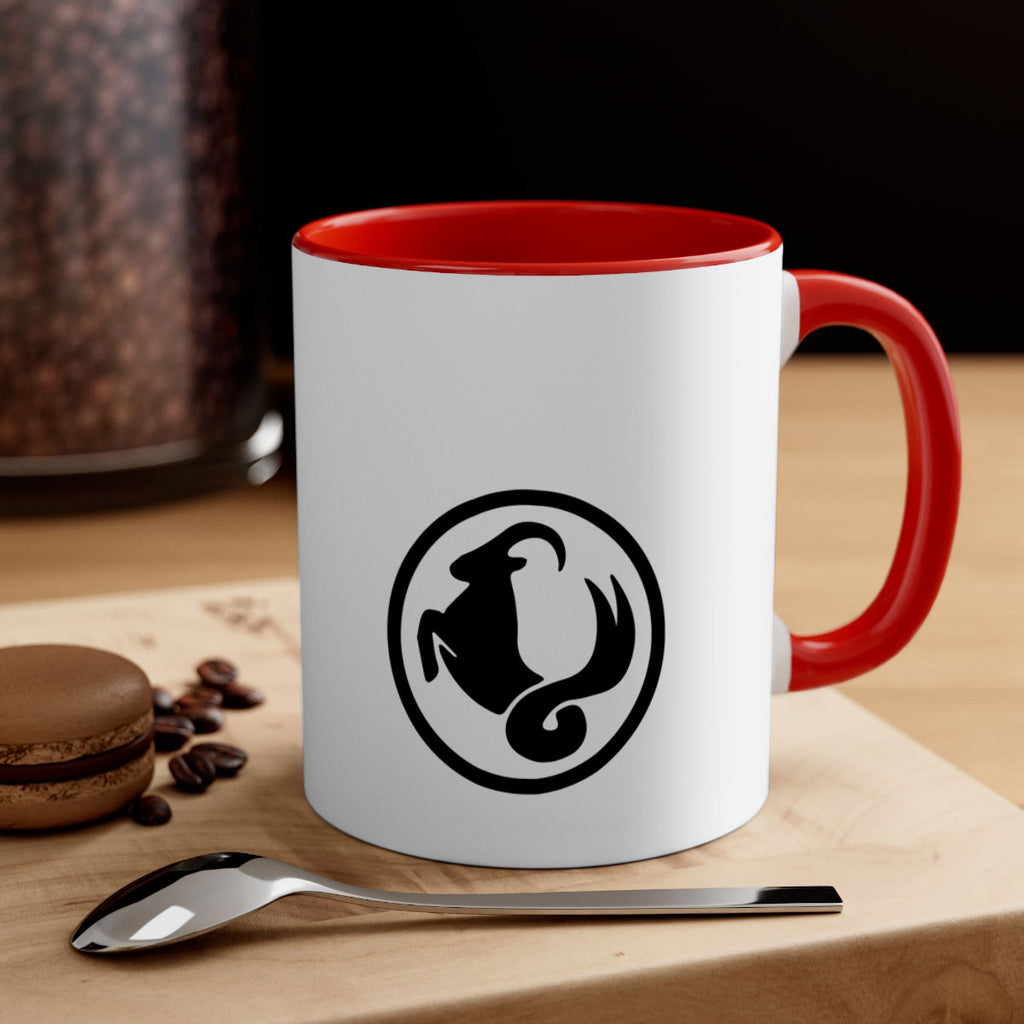 capricorn 203#- zodiac-Mug / Coffee Cup