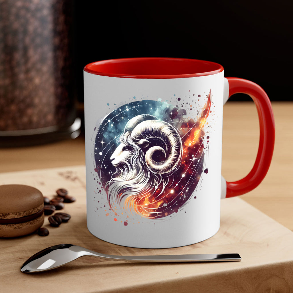 capricorn 213#- zodiac-Mug / Coffee Cup