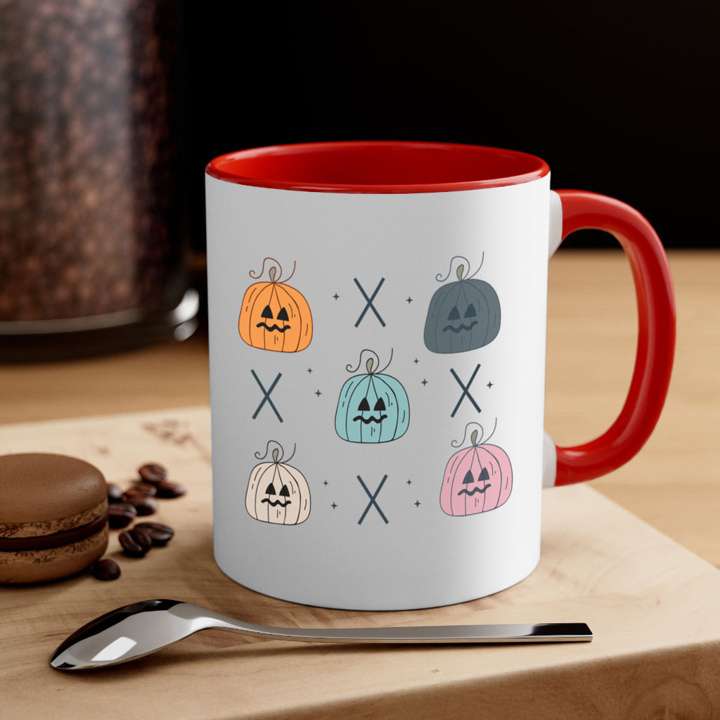 fall 145#- fall-Mug / Coffee Cup
