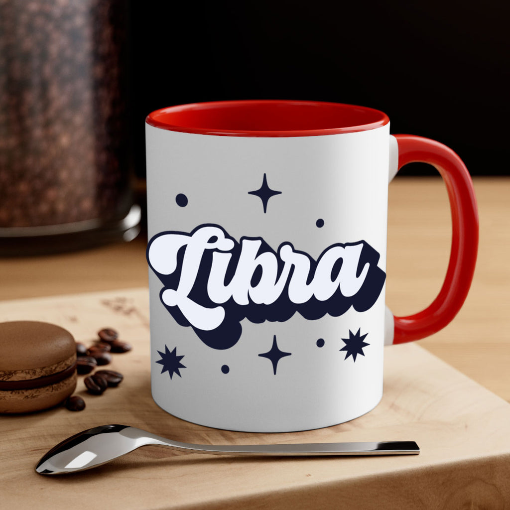 libra 335#- zodiac-Mug / Coffee Cup