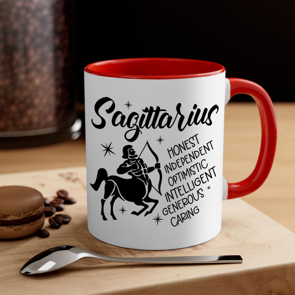 sagittarius 403#- zodiac-Mug / Coffee Cup