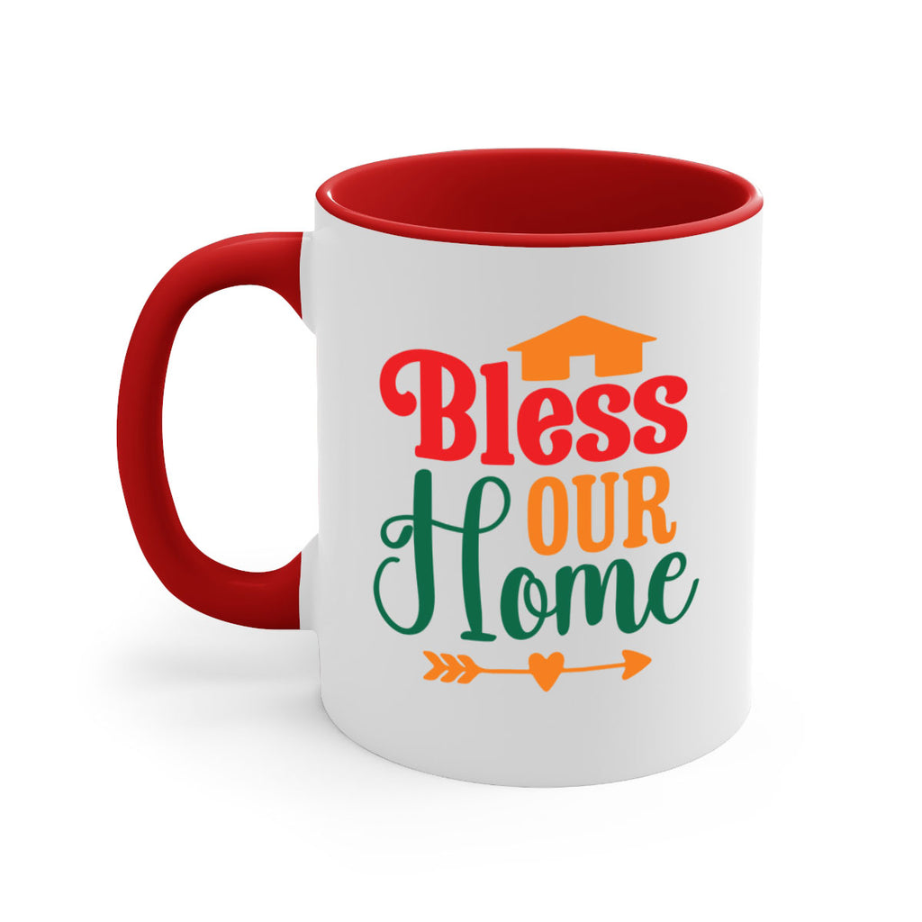 BLESSOURHOME 47#- fall-Mug / Coffee Cup