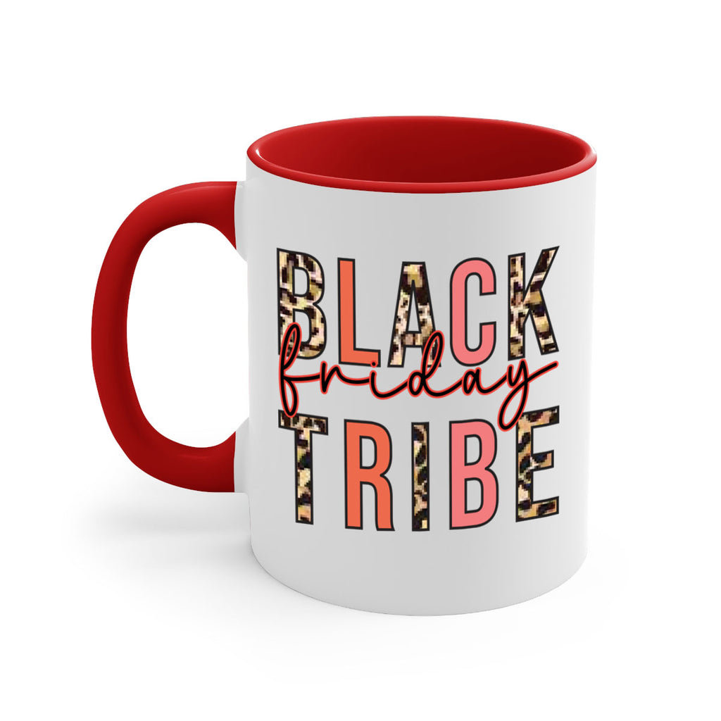 Black friday tribe 46#- fall-Mug / Coffee Cup