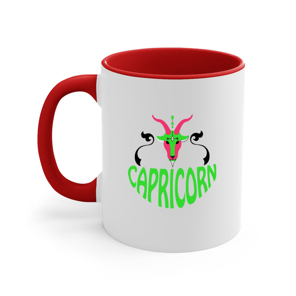 Capricorn 189#- zodiac-Mug / Coffee Cup