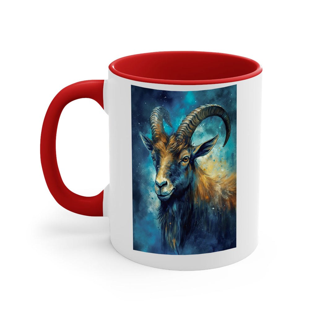 Capricorn 37#- zodiac-Mug / Coffee Cup