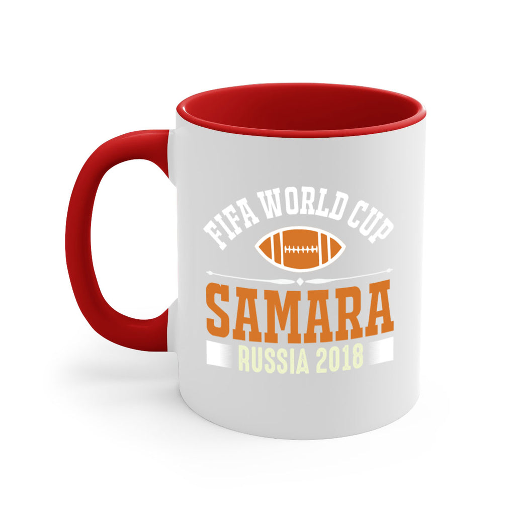 Fifa world 1256#- football-Mug / Coffee Cup