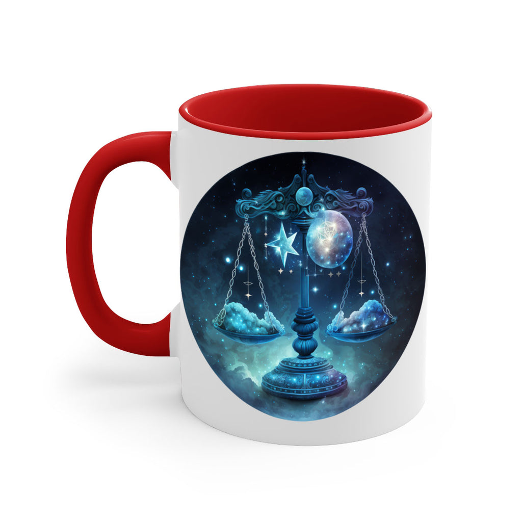 Libra 314#- zodiac-Mug / Coffee Cup