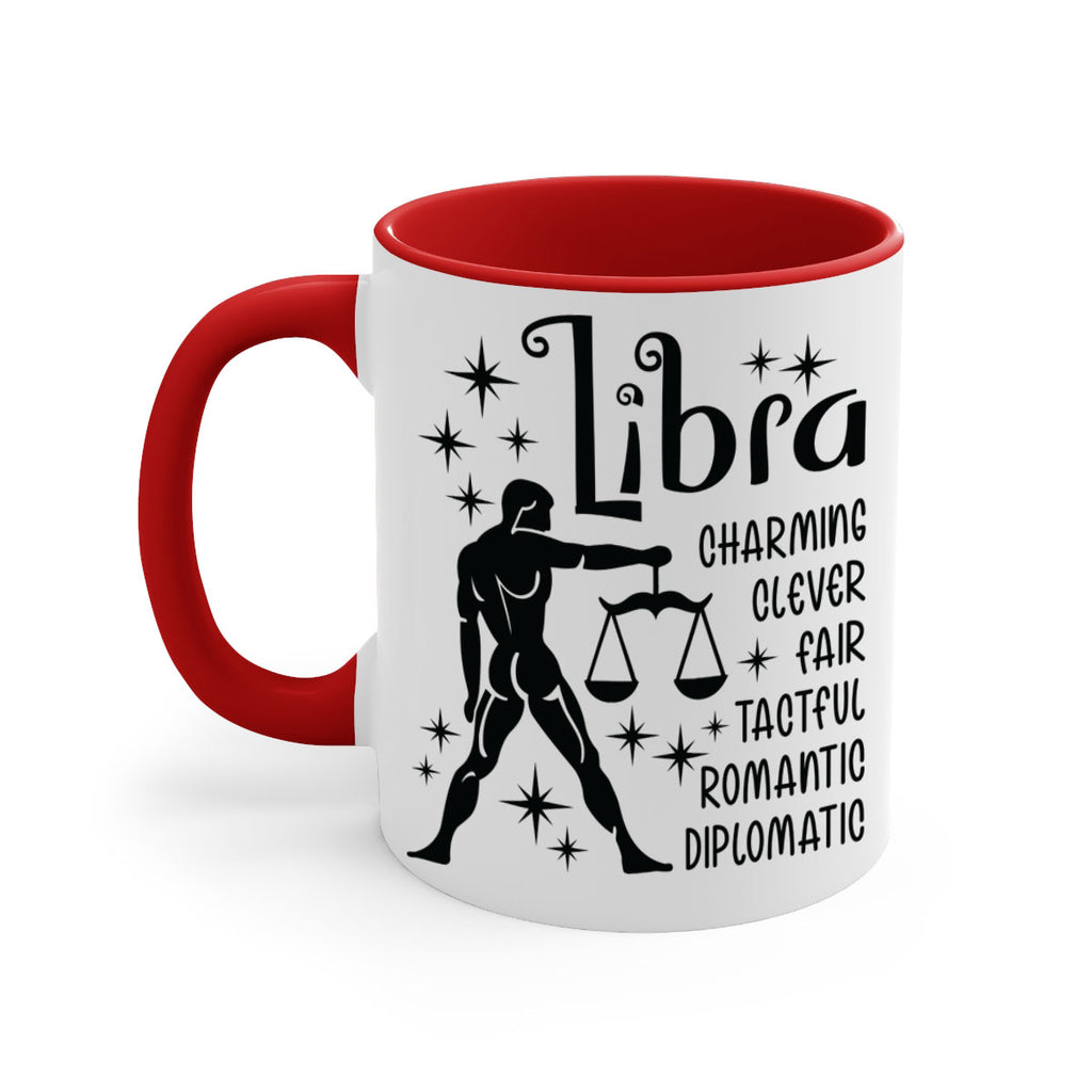 Libra 315#- zodiac-Mug / Coffee Cup