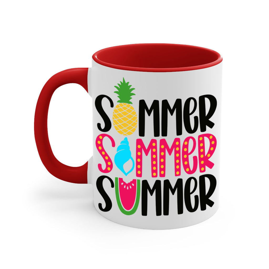Summer Summer Summer Style 20#- Summer-Mug / Coffee Cup
