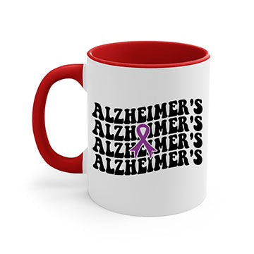 alzheimer s 8#- alzheimers-Mug / Coffee Cup