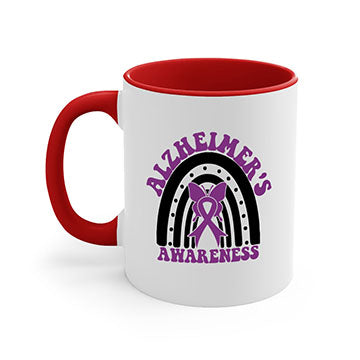 alzheimer s awareness 6#- alzheimers-Mug / Coffee Cup