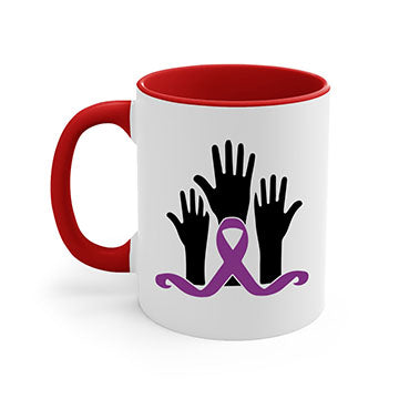 alzheimer s cancer vector 7#- alzheimers-Mug / Coffee Cup