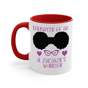 alzheimers awareness style 36#- alzheimers-Mug / Coffee Cup