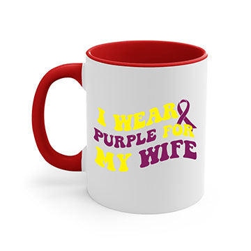 alzheimers awareness style 43#- alzheimers-Mug / Coffee Cup