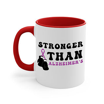 alzheimers awareness style 57#- alzheimers-Mug / Coffee Cup