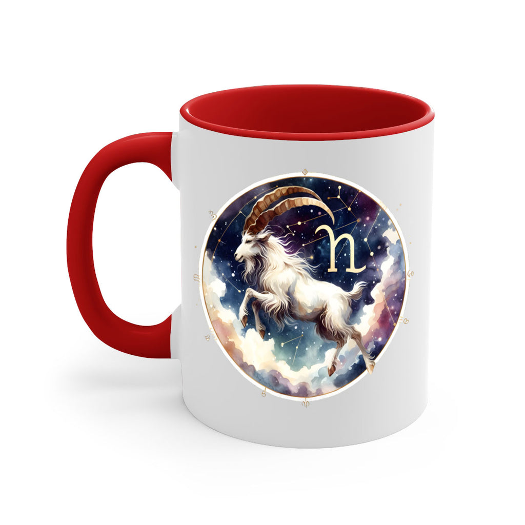 aries 141#- zodiac-Mug / Coffee Cup