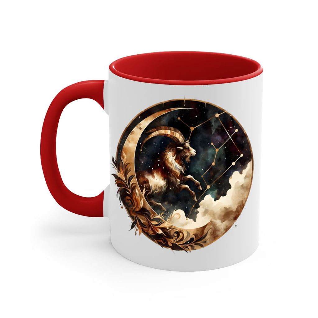 aries 142#- zodiac-Mug / Coffee Cup